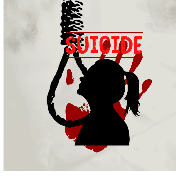 International Suicide Prevention - Made with PosterMyWall