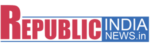 Republic India News